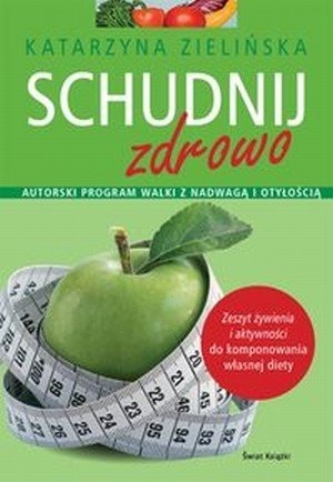 Schudnij zdrowo