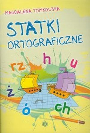 Statki ortograficzne