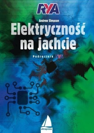 Elektryczność na jachcie Podręcznik RYA