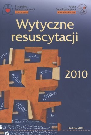 Wytyczne resuscytacji 2010