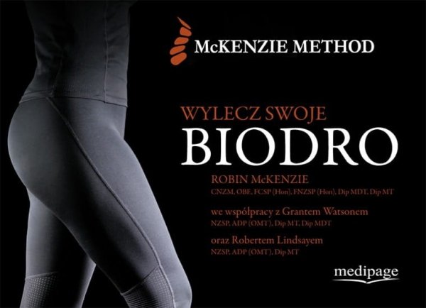 Wylecz swoje biodro