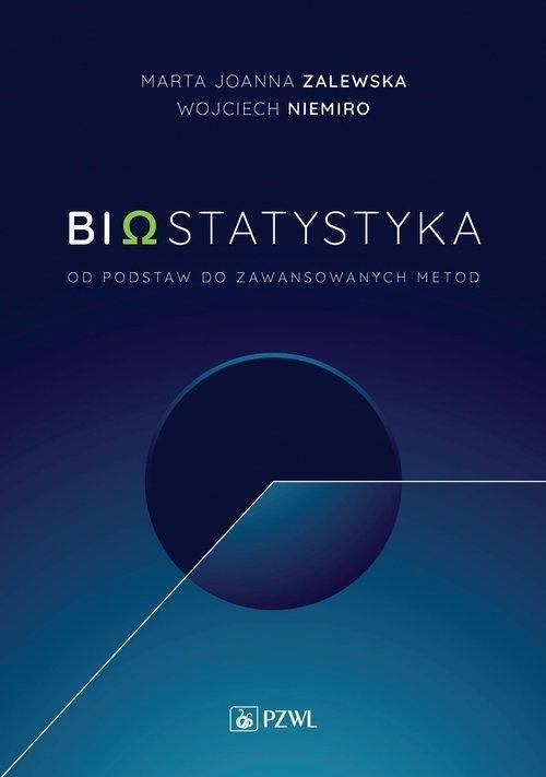 Biostatytstyka Od podstaw do zaawansowanych metod