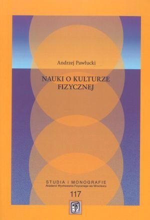 Nauki o kulturze fizycznej AWF Wrocław