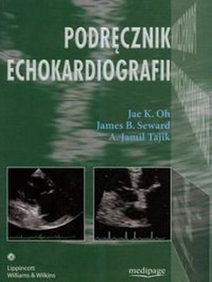 Podręcznik echokardiografii