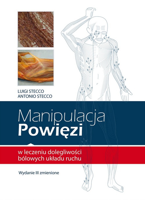 Manipulacja powięzi w leczeniu dolegliwości bólowych układu ruchu