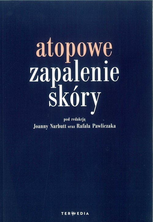 Atopowe zapalenie skóry J. Narbutt