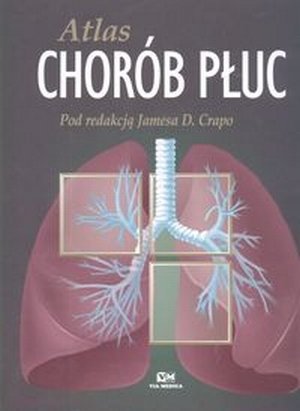 Atlas chorób płuc