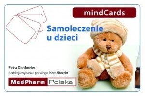 Samoleczenie u dzieci mindCards