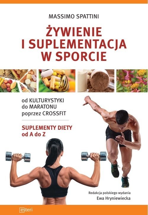 Żywienie i suplementacja w sporcie