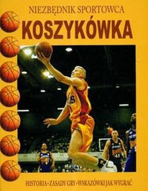 Koszykówka Niezbędnik sportowca