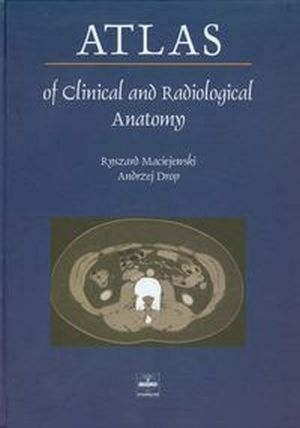 Atlas of Clinical and Radiological Anatomy