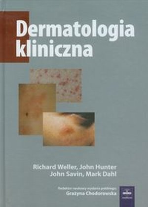 Dermatologia kliniczna