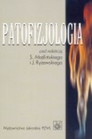 Patofizjologia Podręcznik dla studentów medycyny