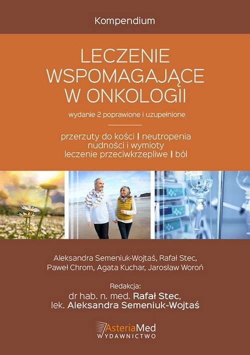 Leczenie wspomagające w onkologii