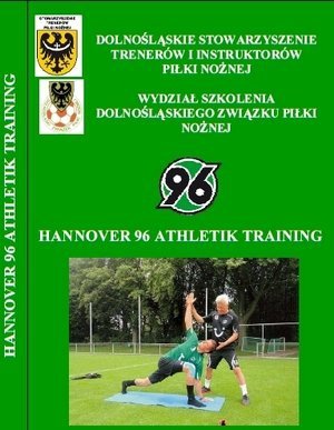 Trening Atletyczny Hannover 96 DVD