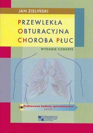 Przewlekła obturacyjna choroba płuc