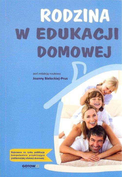 Rodzina w edukacji domowej