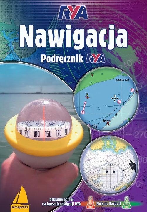 Nawigacja Podręcznik RYA