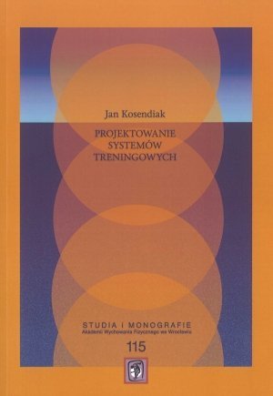 Projektowanie systemów treningowych