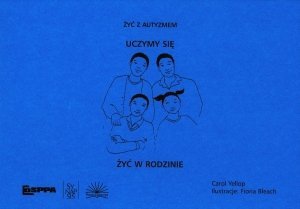 Uczymy się żyć w rodzinie
