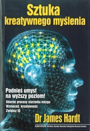 Sztuka kreatywnego myślenia