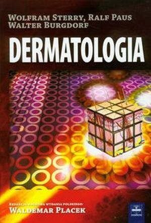 Dermatologia /Czelej