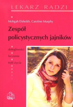 Zespół policystycznych jajników