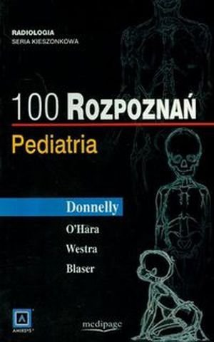 100 rozpoznań Pediatria