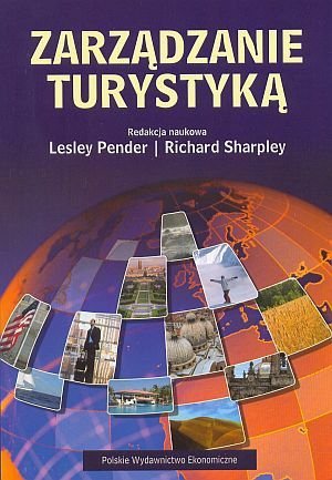 Zarządzanie turystyką