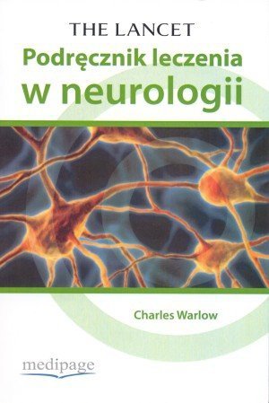 The Lancet Podręcznik leczenia w neurologii