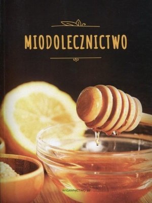 Miodolecznictwo