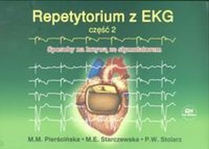 Repetytorium z EKG część 2 Sposoby na krzywą