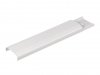 Listwa maskująca do kabli Maclean MC-694 W 60x20x250mm plastik systemowa