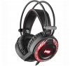 Słuchawki z mikrofonem MS ICARUS C305 nauszne Gaming