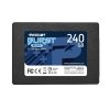 Dysk SSD Patriot Burst Elite 240GB SATA3 2,5&quot; (450/320 MB/s) 7mm