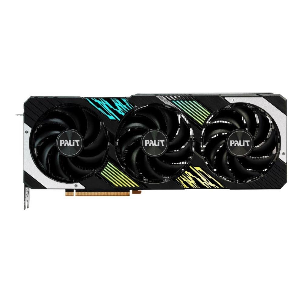 グラフィックボード・グラボ・ビデオカード Palit GamingPro GeForce RTX 4080 Super Palit GeForce RTX 4080 Super GamingPro OC Review | TechPowerUp