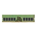 Pamięć serwerowa DDR4 Kingston Server Premier 16GB (1x16GB) 3200MHz CL22 1Rx8 ECC 1.2V Hynix (C-DIE)