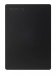 Dysk zewnętrzny Toshiba Canvio Slim 2TB 2,5&quot; USB 3.2 Gen 1 black