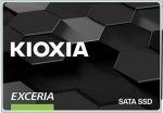 Dysk SSD KIOXIA EXCERIA 960GB SATA III 2,5&quot; (555/540) 7mm