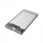 Obudowa na dysk Unitek S1103A USB 3.1 HDD/SSD SATA 6G UASP