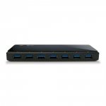 Hub USB TP-Link UH720 V4 7xUSB 3.0 z dwoma portami ładującymi