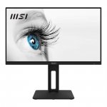 Monitor MSI 23,8&quot; PRO MP242AP HDMI DP VGA głośniki 2x2W