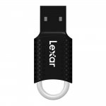 Pendrive Lexar JumpDrive V40 128GB USB 2.0 czarny