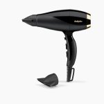 Suszarka do włosów BaByliss 6714E Super Pro 2300