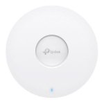 Access Point TP-Link EAP613 AX1800 Wi-Fi 6 1x1GbE PoE+ Omada Mesh Sufitowy