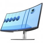 Monitor DELL 34'' U3421WE zakrzywiony klasa A+