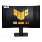 OUTLET: Monitor Asus 32&quot; TUF Gaming VG32VQR 2xHDMI 2xUSB Type-A głośniki - USZ OPAK