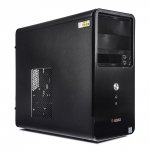 Komputer ADAX LIBRA BASE WXIPC12100 i3-12100/H610/16GB/512GB/Wi-Fi/BT/W11Px64_EDU/3Y