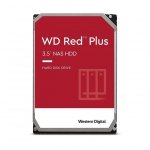 Dysk WD Red™ Plus WD101EFBX 10TB 3,5&quot; 7200 256MB SATA III