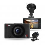 OUTLET: Wideorejestrator Xblitz S7 Duo - OTW OPAK